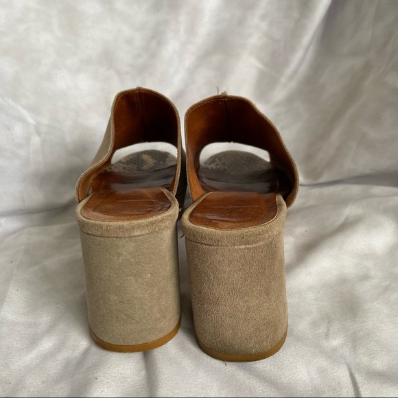 Free People Moody Mule - Picture 8 of 8